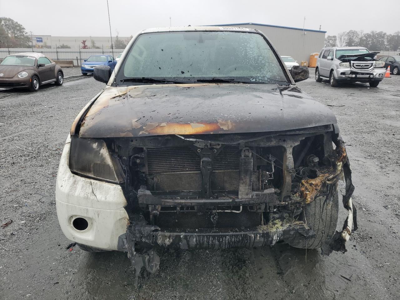 2020 NISSAN Frontier