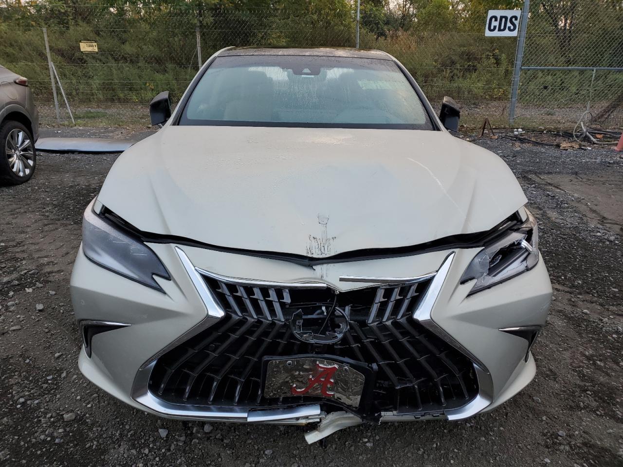 2023 LEXUS Es