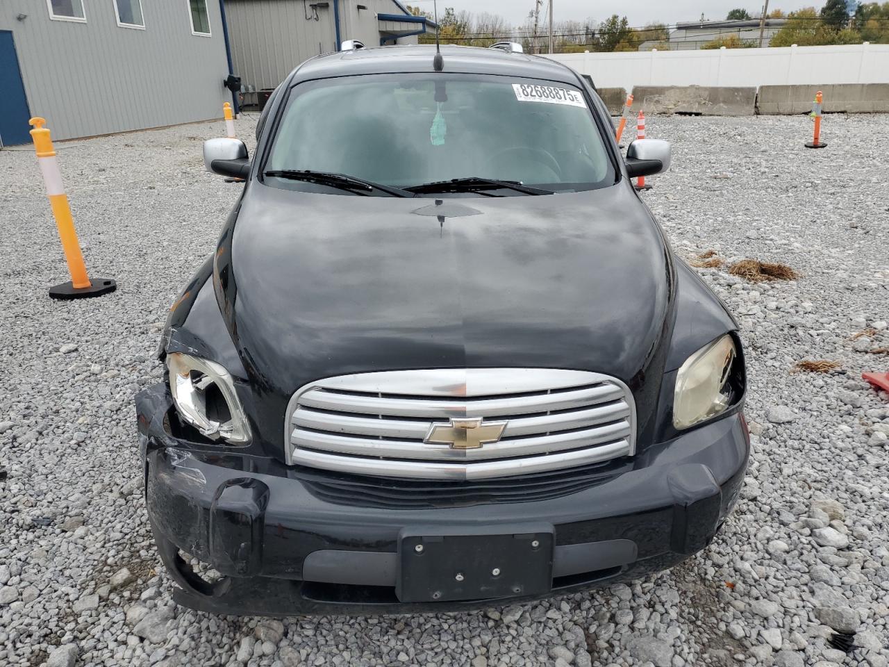 2007 CHEVROLET HHR