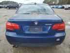 2011 BMW 3 SERIES