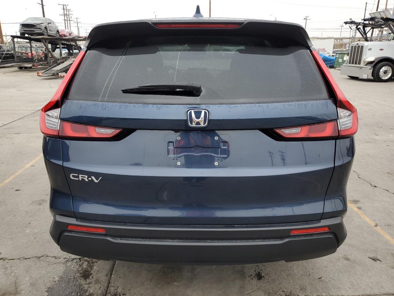2023 HONDA CR-V