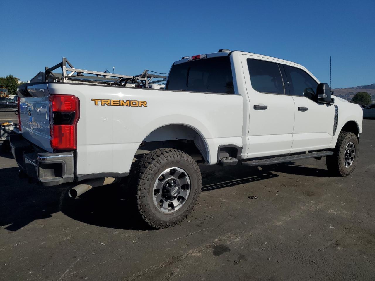2024 FORD F-250