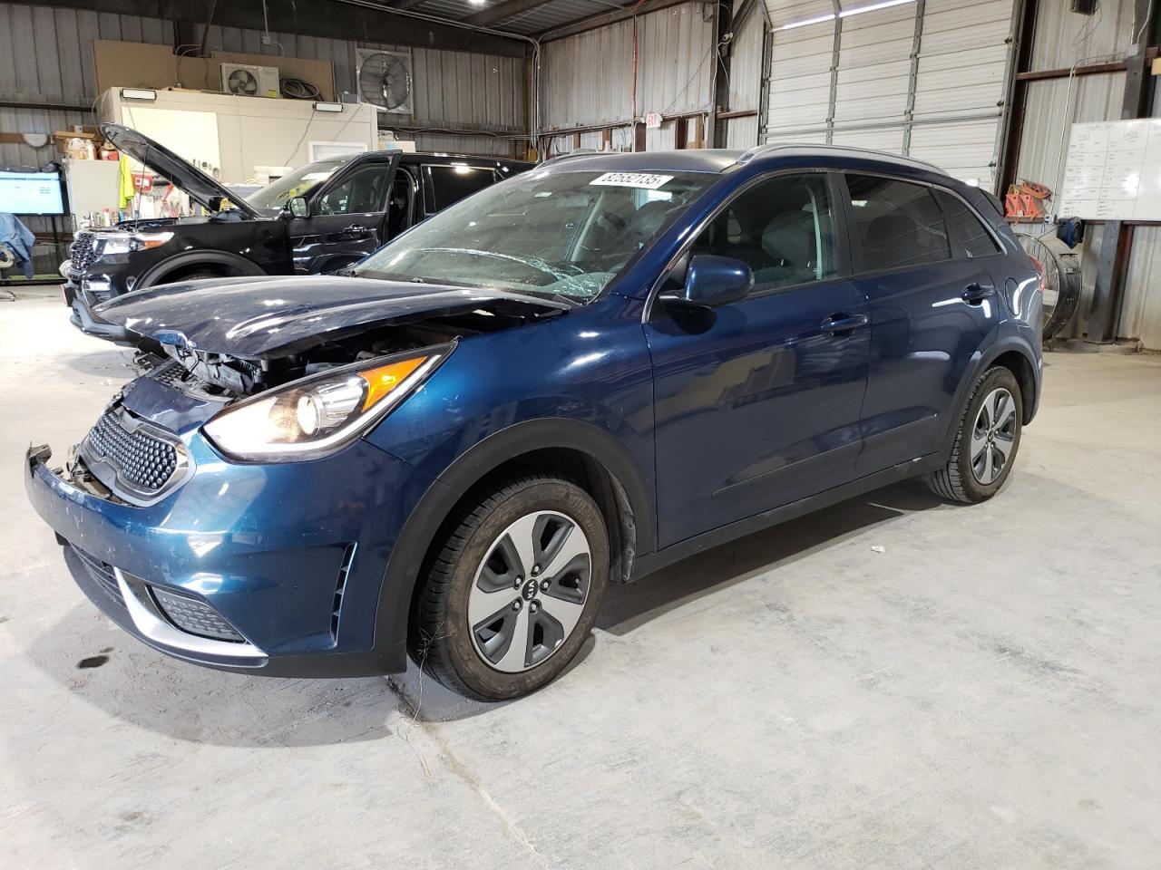 2019 KIA Niro