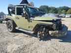2013 JEEP WRANGLER