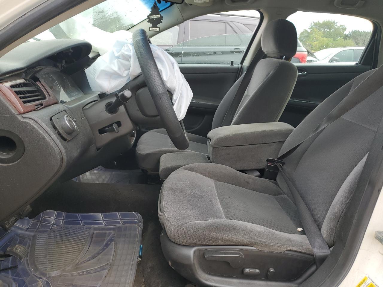 2006 CHEVROLET IMPALA