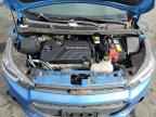 2017 CHEVROLET Spark
