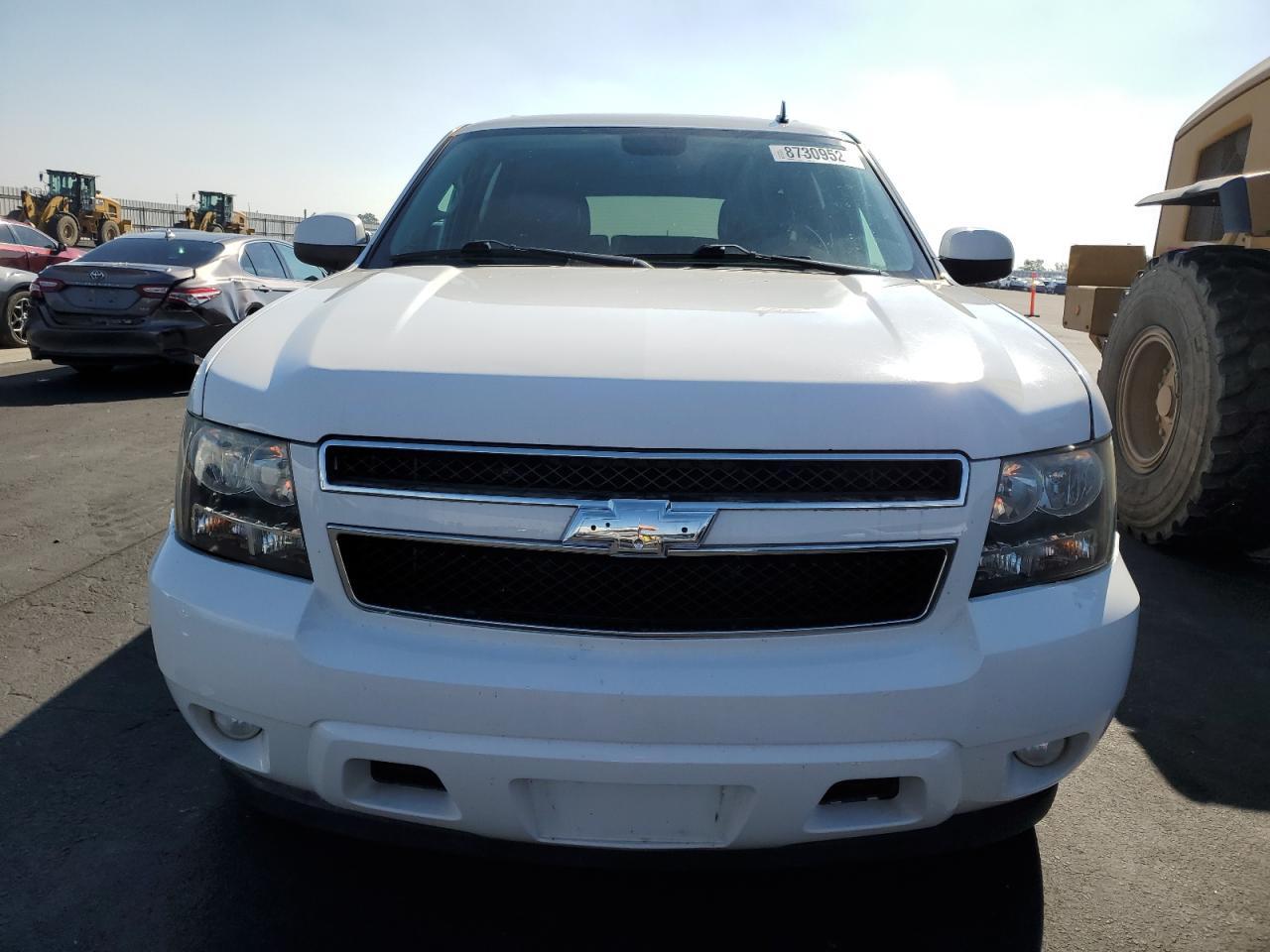 2014 CHEVROLET Suburban