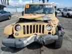 2014 JEEP Wrangler Unlimited