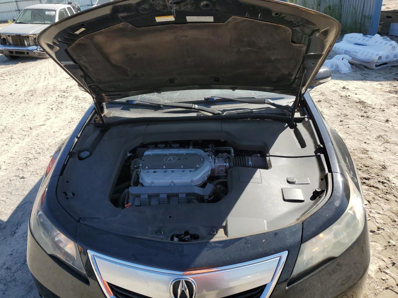 2014 ACURA TL