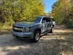 2016 CHEVROLET Suburban