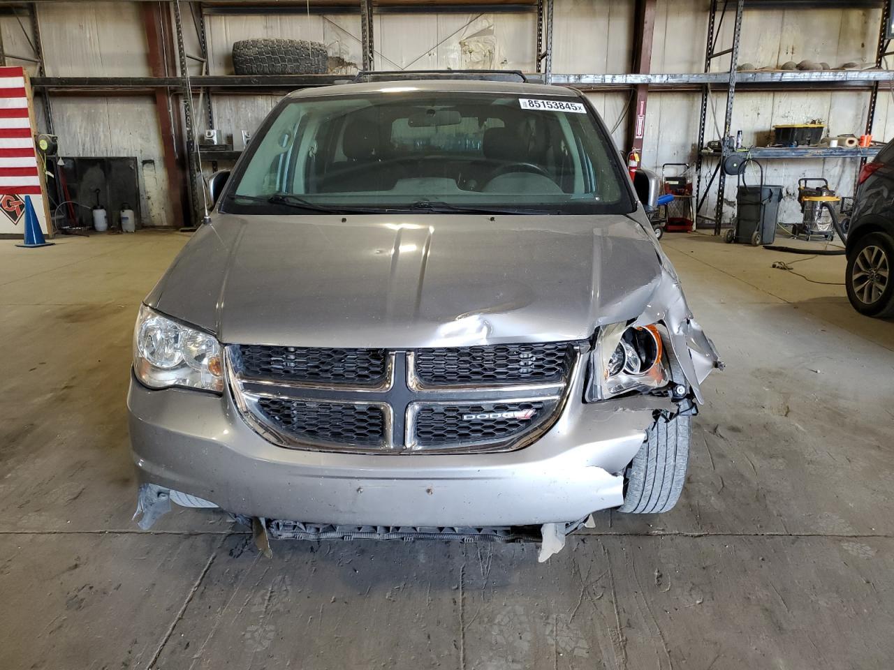 2013 DODGE GRAND CARAVAN