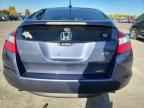 2012 HONDA Crosstour