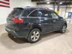 2012 ACURA MDX