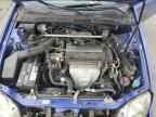 2001 HONDA Prelude