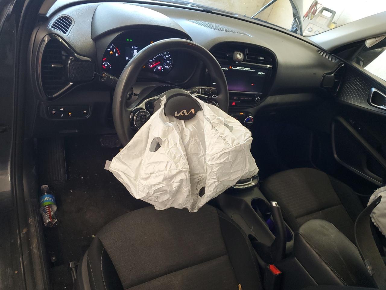 2022 KIA SOUL