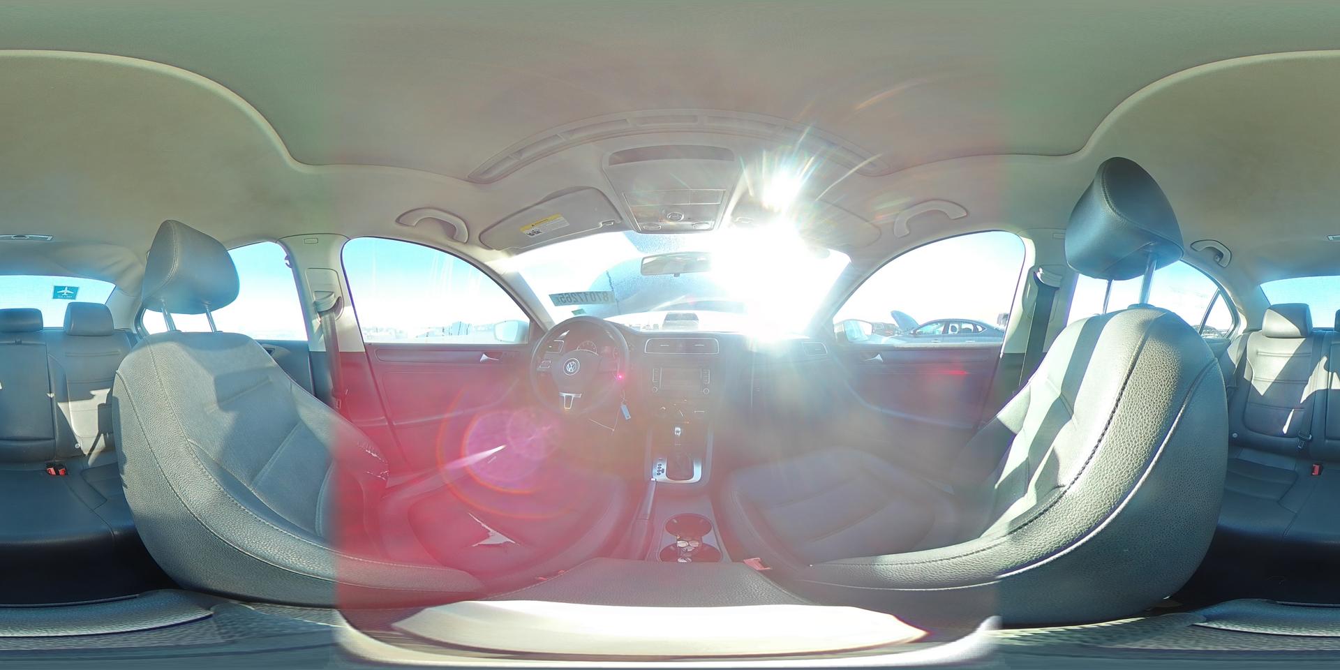 2012 VOLKSWAGEN JETTA