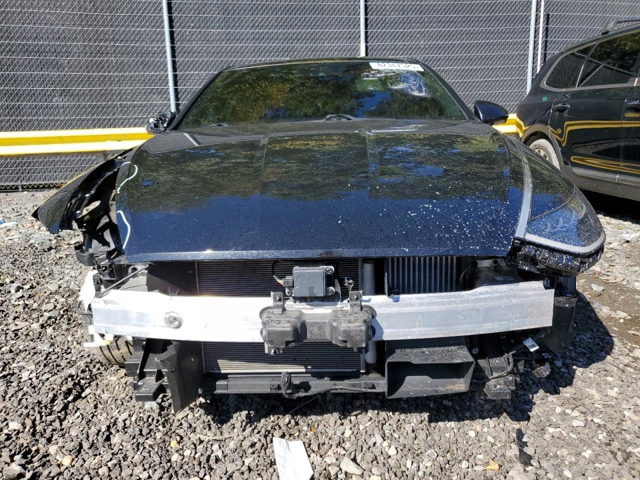 2022 HYUNDAI SONATA