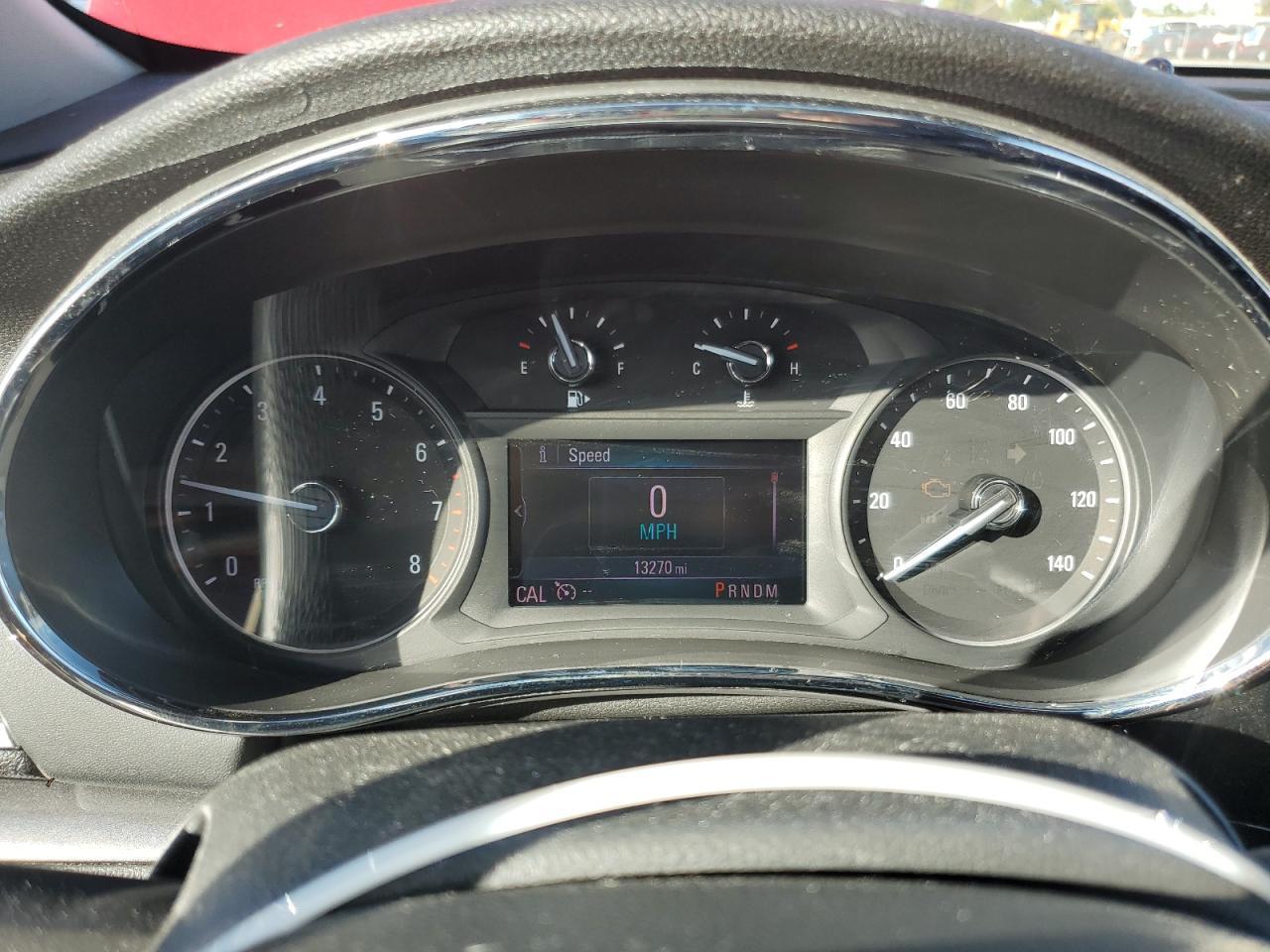 2019 BUICK ENCORE