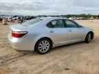 2007 LEXUS LS 460
