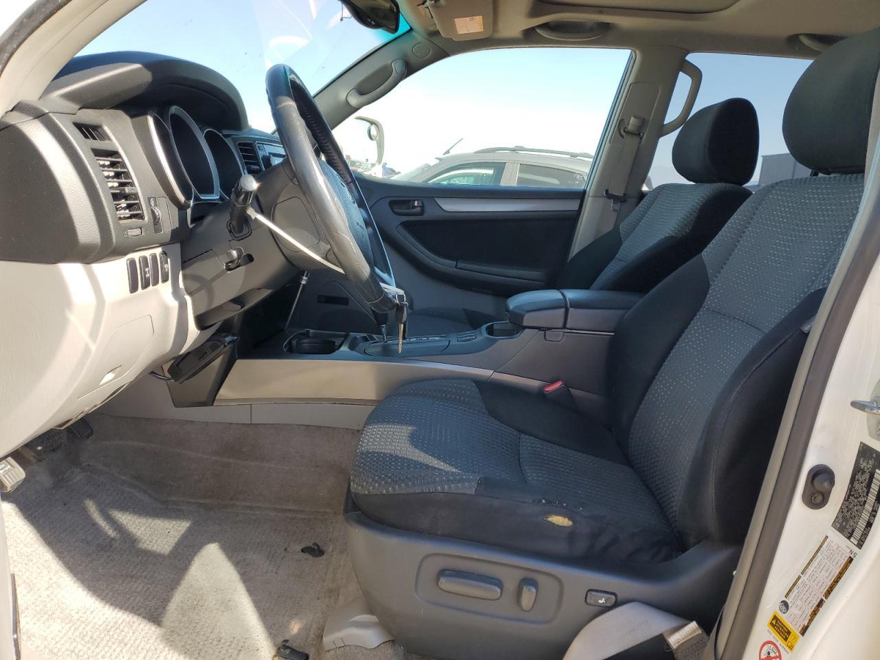 2006 TOYOTA 4Runner