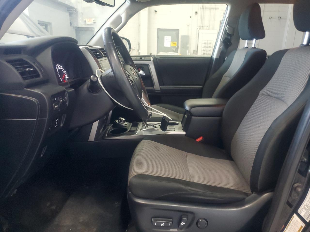 2021 TOYOTA 4Runner