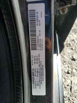 2010 CHRYSLER Sebring