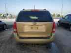 2011 KIA SEDONA