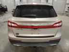 2017 LINCOLN MKX