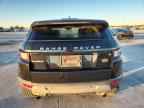 2016 LAND ROVER RANGE ROVER EVOQUE