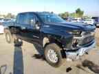 2024 CHEVROLET Silverado