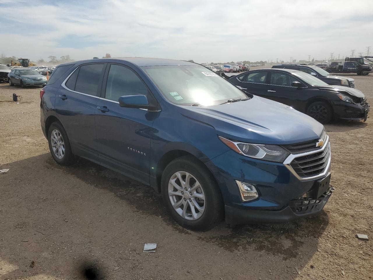 2021 CHEVROLET EQUINOX