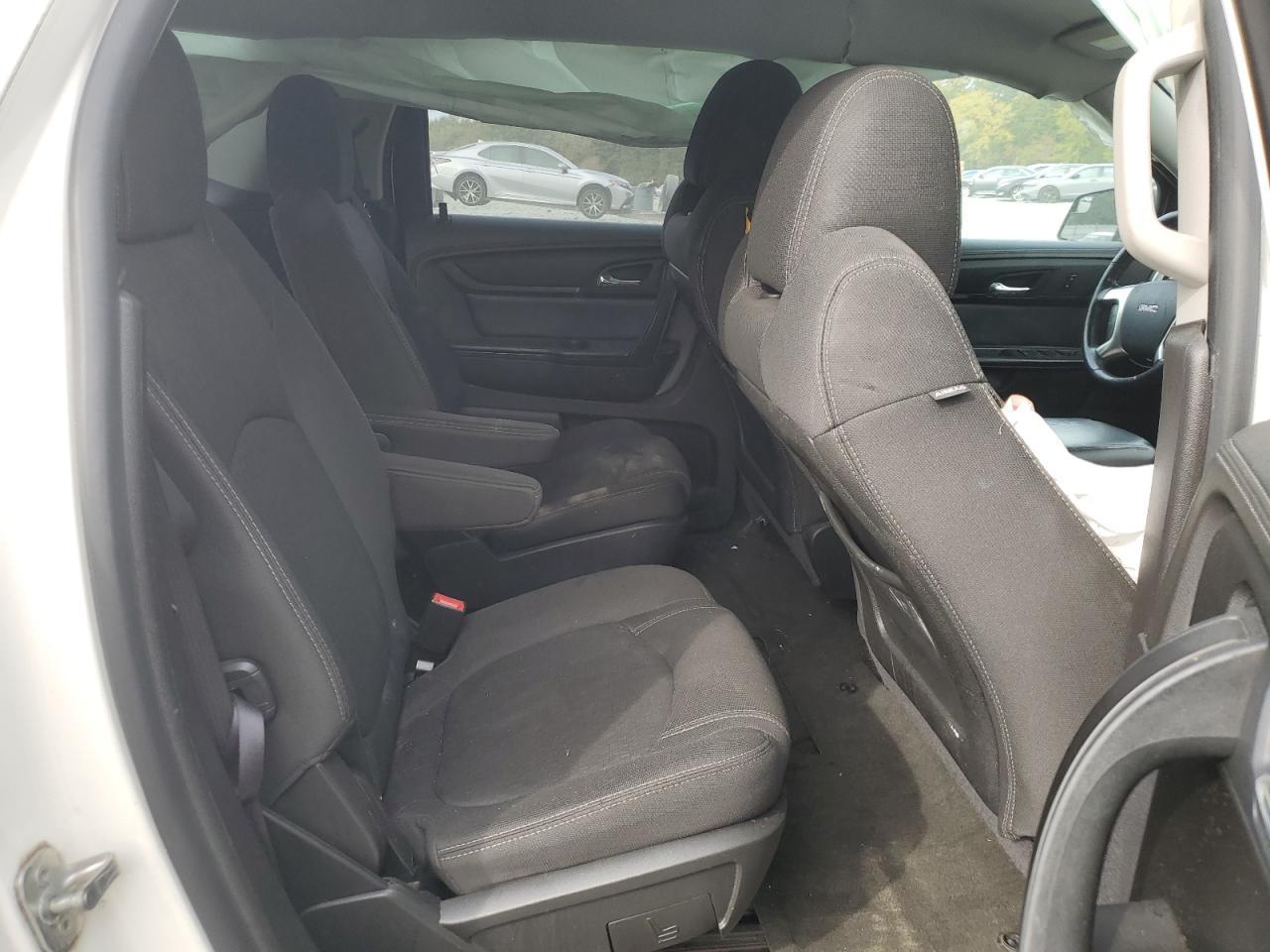 2014 GMC ACADIA