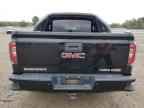 2017 GMC Sierra