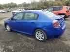 2011 NISSAN SENTRA