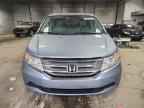 2013 HONDA ODYSSEY