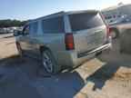 2015 CHEVROLET Suburban