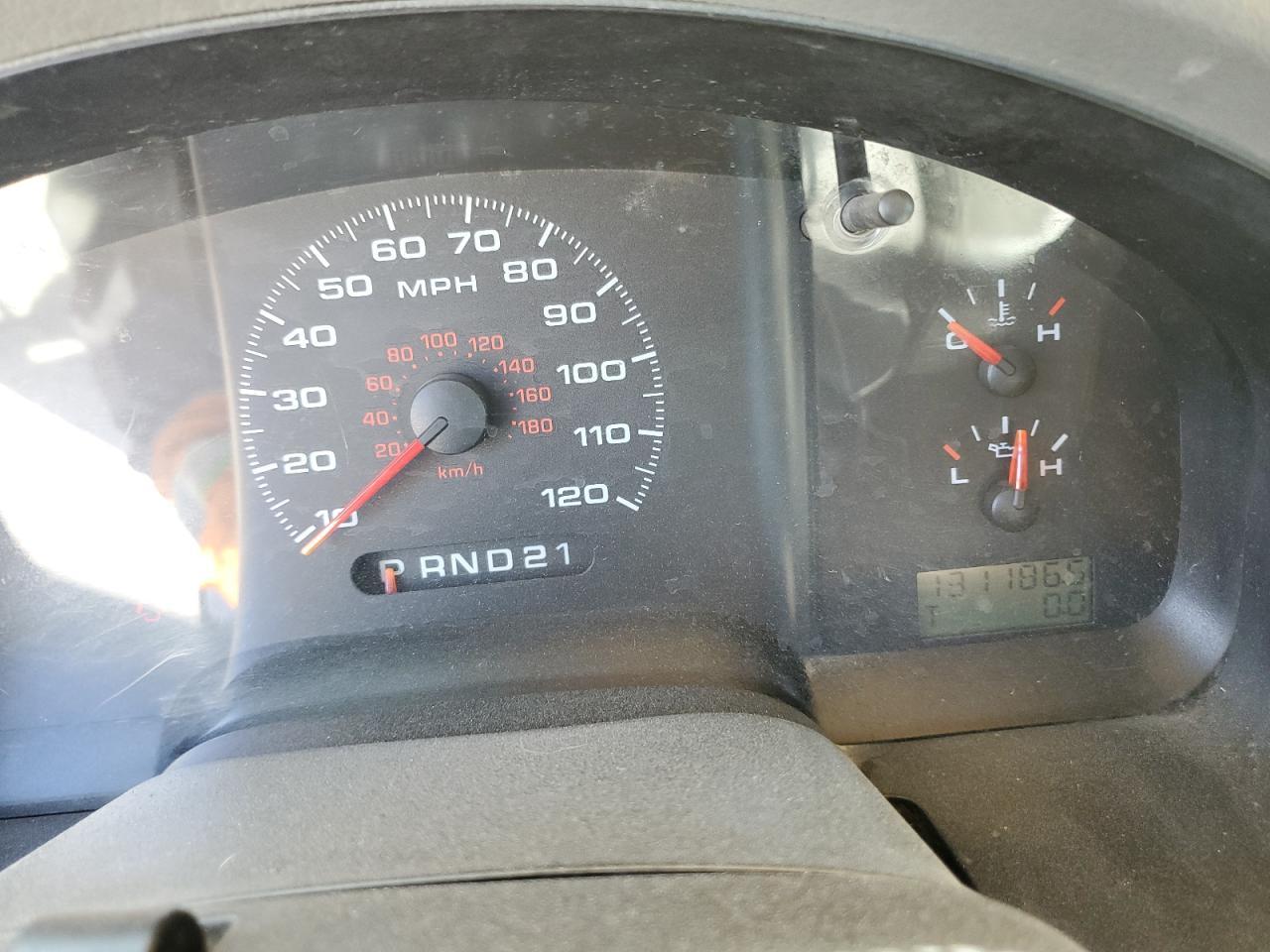 2006 FORD F-150