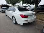 2015 BMW 7 series