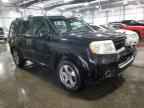 2013 HONDA PILOT
