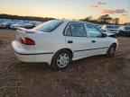 1999 TOYOTA COROLLA