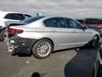 2021 BMW 5 series