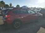2015 SUBARU XV Crosstrek