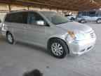 2008 HONDA ODYSSEY
