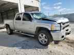 2013 CHEVROLET Silverado