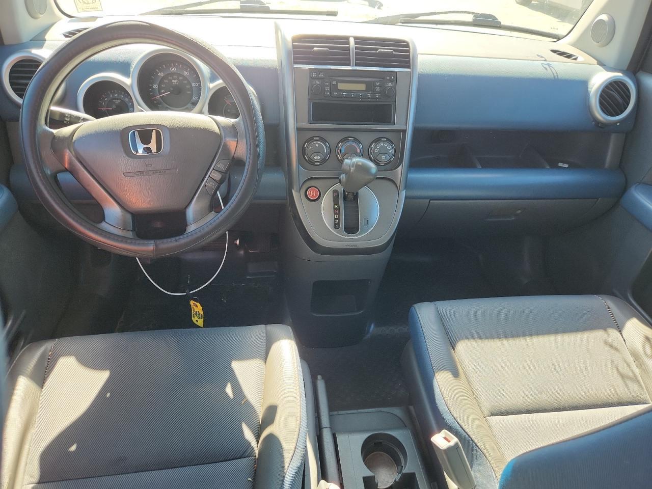 2006 HONDA Element