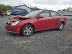 2011 CHEVROLET CRUZE