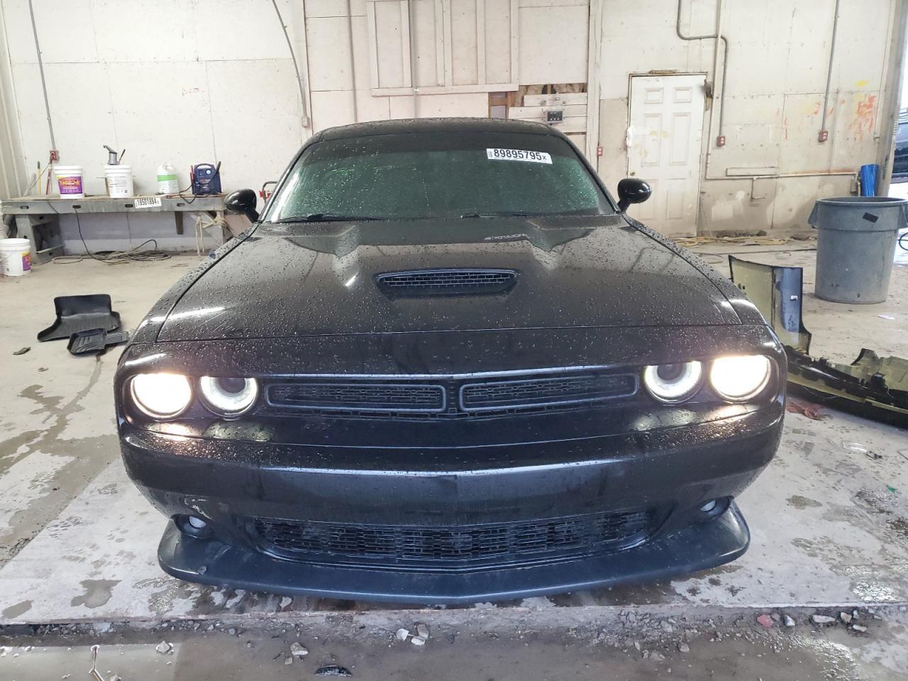 2020 DODGE Challenger