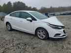 2016 CHEVROLET CRUZE