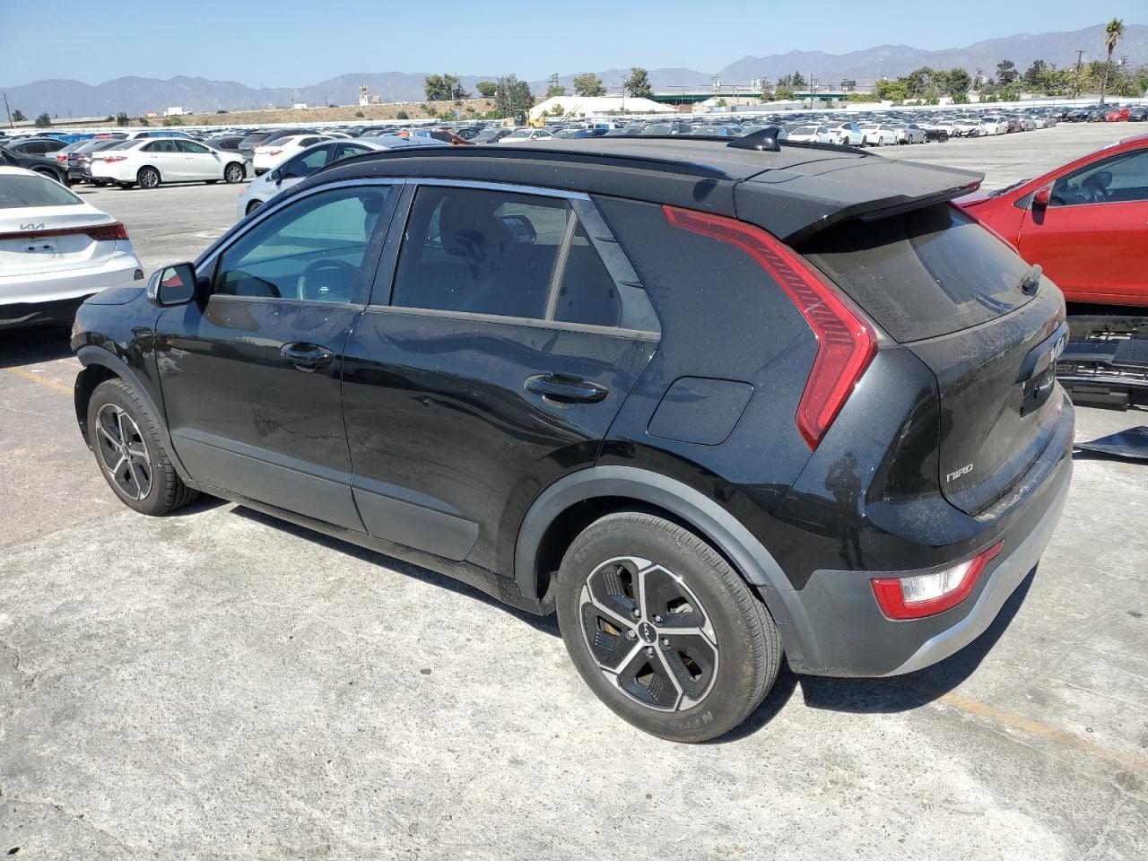 2023 KIA Niro