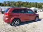 2011 DODGE JOURNEY